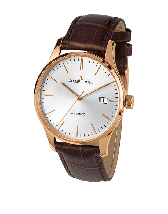 Часы Jacques Lemans London 1-2073F